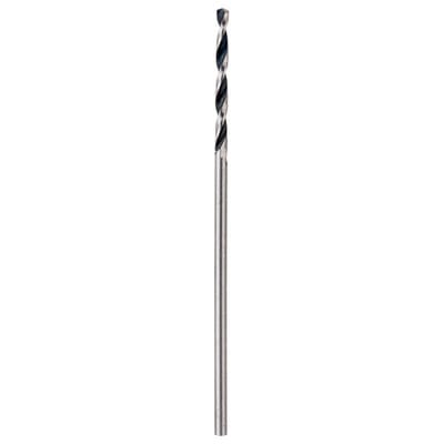 HSS-Spiralbohrer PointTeQ 1,0 mm - Bosch