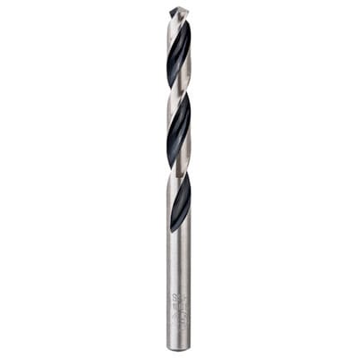 Bosch - hss PointTeQ Metallbohrer DIN338, Ausführung: 9,0mm, 1er ve, 2608577173
