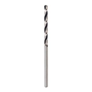 Metallspiralbohrer hss PointTeQ, din 338, 2,9 mm, 10er-Pack