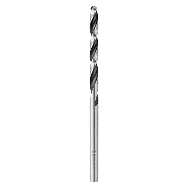HSS-Spiralbohrer PointTeQ 3,0 mm - Bosch
