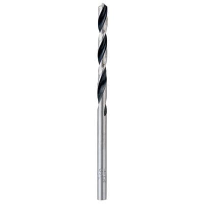 Bosch 10x HSS PointTeQ DIN 338 3,4 x 39 x 70 mm - 2608577202