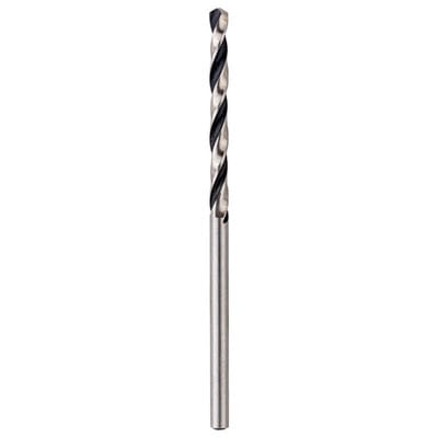 Bosch 10x HSS PointTeQ DIN 338 2,4 x 30 x 57 mm - 2608577192
