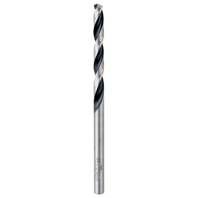 Metallspiralbohrer hss PointTeQ, din 338, 4,3 mm, 10er-Pack
