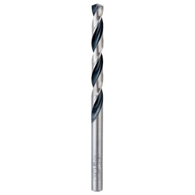 Bosch - Metallspiralbohrer-HSS PointTeQ, din 338, 6,3 mm, 10er-Pack