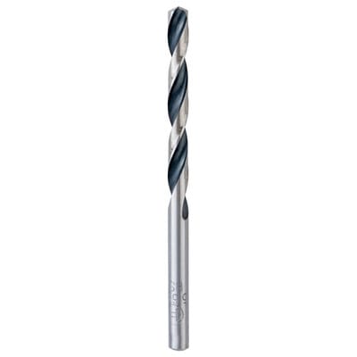 Bosch - Metallspiralbohrer-HSS PointTeQ, din 338, 5,6 mm, 10er-Pack