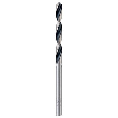 Bosch Metallspiralbohrer HSS PointTeQ DIN 338 3,9 mm 10 Stk