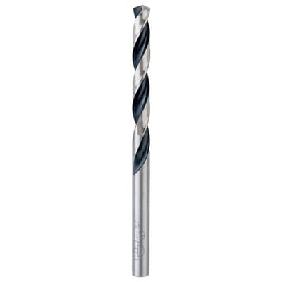 Bosch - Metallspiralbohrer-HSS PointTeQ, din 338, 6,1 mm, 10er-Pack