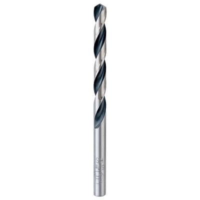 Bosch - Metallspiralbohrer-HSS PointTeQ, din 338, 6,7 mm, 10er-Pack