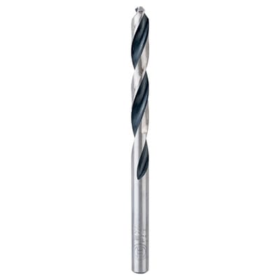 Bosch - Metallspiralbohrer-HSS PointTeQ, din 338, 7,3 mm, 10er-Pack