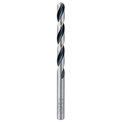 Bosch - Metallspiralbohrer-HSS PointTeQ, din 338, 6,6 mm, 10er-Pack
