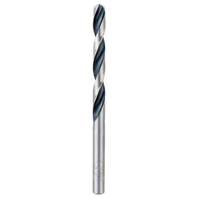 Bosch - Metallspiralbohrer-HSS PointTeQ, din 338, 7,0 mm, 10er-Pack