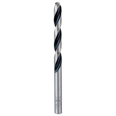Bosch - Metallspiralbohrer-HSS PointTeQ, din 338, 7,9 mm, 10er-Pack