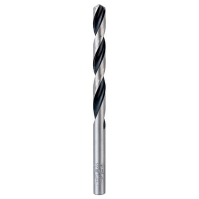 Bosch - Metallspiralbohrer-HSS PointTeQ, din 338, 7,7 mm, 10er-Pack