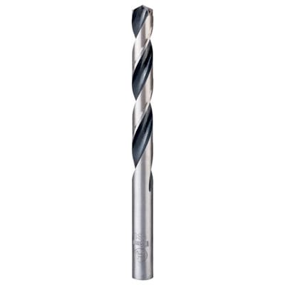 Bosch - Metallspiralbohrer-HSS PointTeQ, din 338, 10,3 mm, 5er-Pack