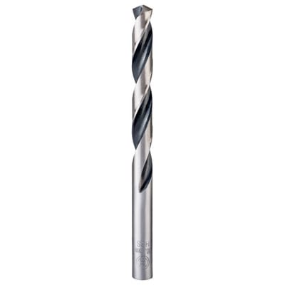Metallspiralbohrer hss PointTeQ din 338 10,1 mm 5 Stk - Bosch