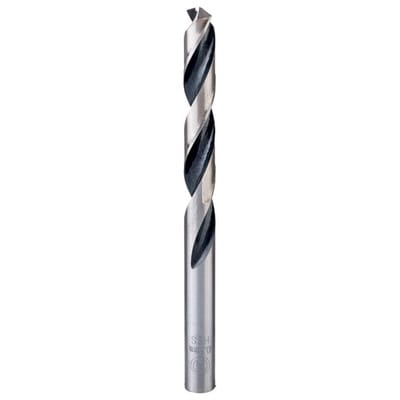 Bosch - Metallspiralbohrer-HSS PointTeQ, din 338, 10,4 mm, 5er-Pack