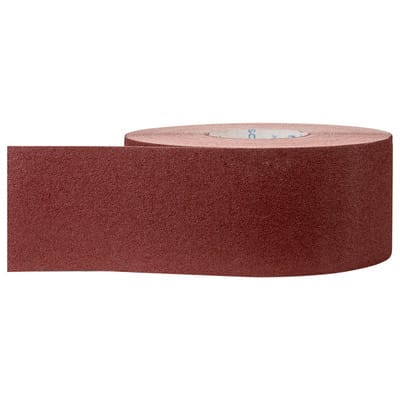 Schleifblatt J450 Expert for Wood and Paint, 115 mm x 50 m, G80 - Bosch