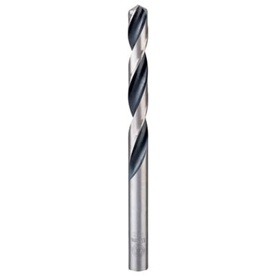 Bosch - Metallspiralbohrer-HSS PointTeQ, din 338, 10,8 mm, 5er-Pack
