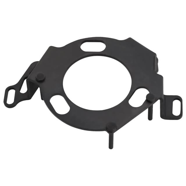 Haltevorrichtung für Zahnriemenrad bei Opel/Renault/Nissan Vidaxl