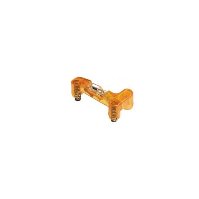 69994 – Clip-on-Anzeigeleuchte 0,5 mA – 250 v – Initia Espace - Arnould
