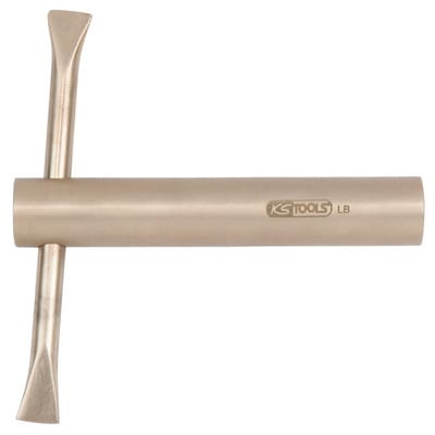 Ks Tools BRONZEplus 3-kant-Steckschlüssel M5 - 963.8262
