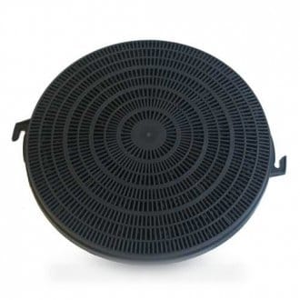 Ø211m mm aktiver Kohlefilter für Rosenes Motorhaube