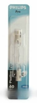 Lampe halogene pour four Gaggenau