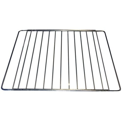 Erweiterbares Netz von 35 bis 56 cm für Ofen w & k