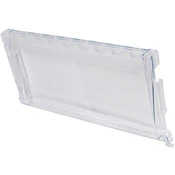 Whirlpool - Fighting Door C00386406 für Ariston Gefrierschrank