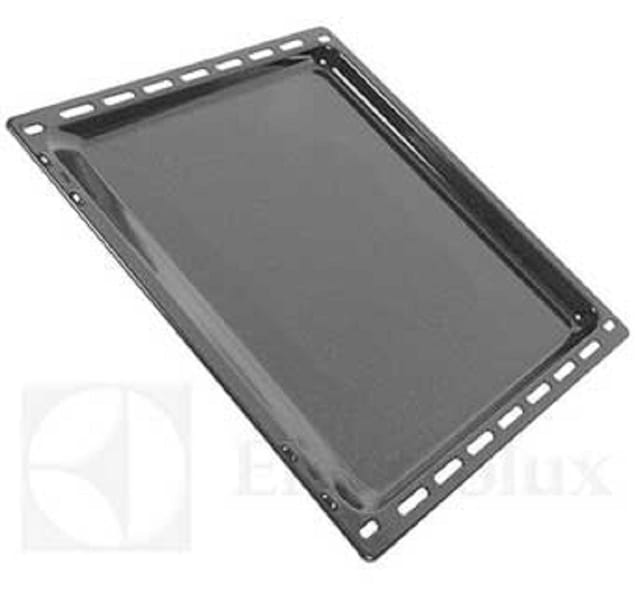 Ikea - Roiting gebratenes Backblech 422 x 370 mm für Ofen a.e.g - 3531939233