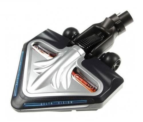 Elektrobrosse 24v-25.2v Mit Led Für Rowenta Staubsauger