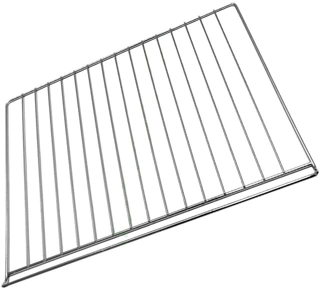 Vier Gitter (42,3 x 34,9 cm) für Electrolux - Faure - Zanussus -Öfen