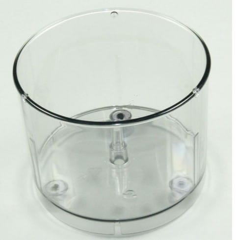 Plastikschüssel für Handmixer Bosch