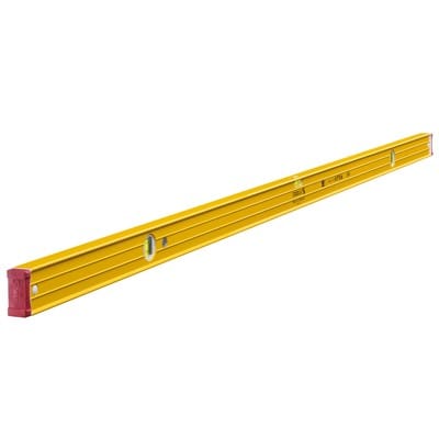 Wasserwaage Type 96-2, 183 cm - 15230 - Stabila