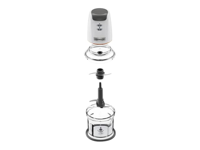 Kenwood - CHP61.000WH Easy Chop Zerkleinerer