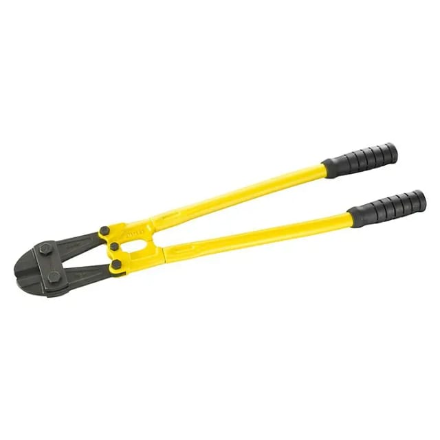 Bolzenschneider Stahlrohr 600 mm 1-17-752 - Stanley