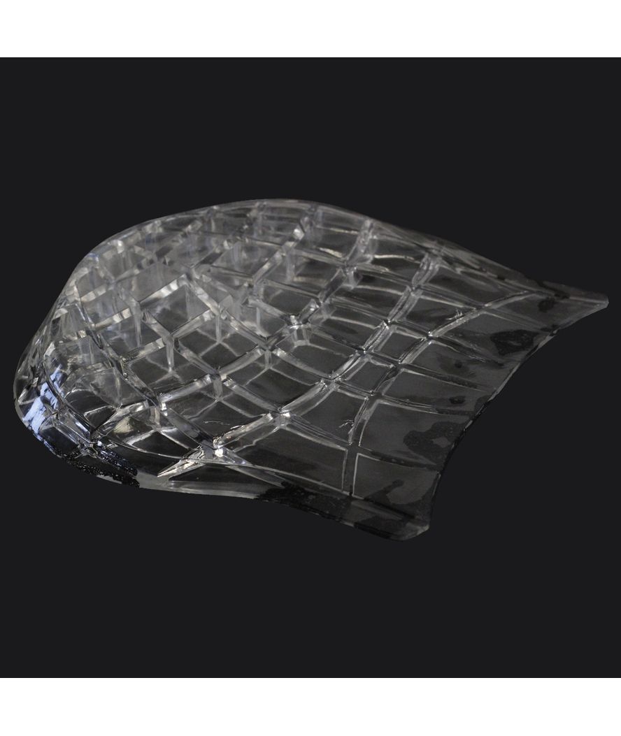 Alzapaletta In Gel Trasparente Antiscivolo