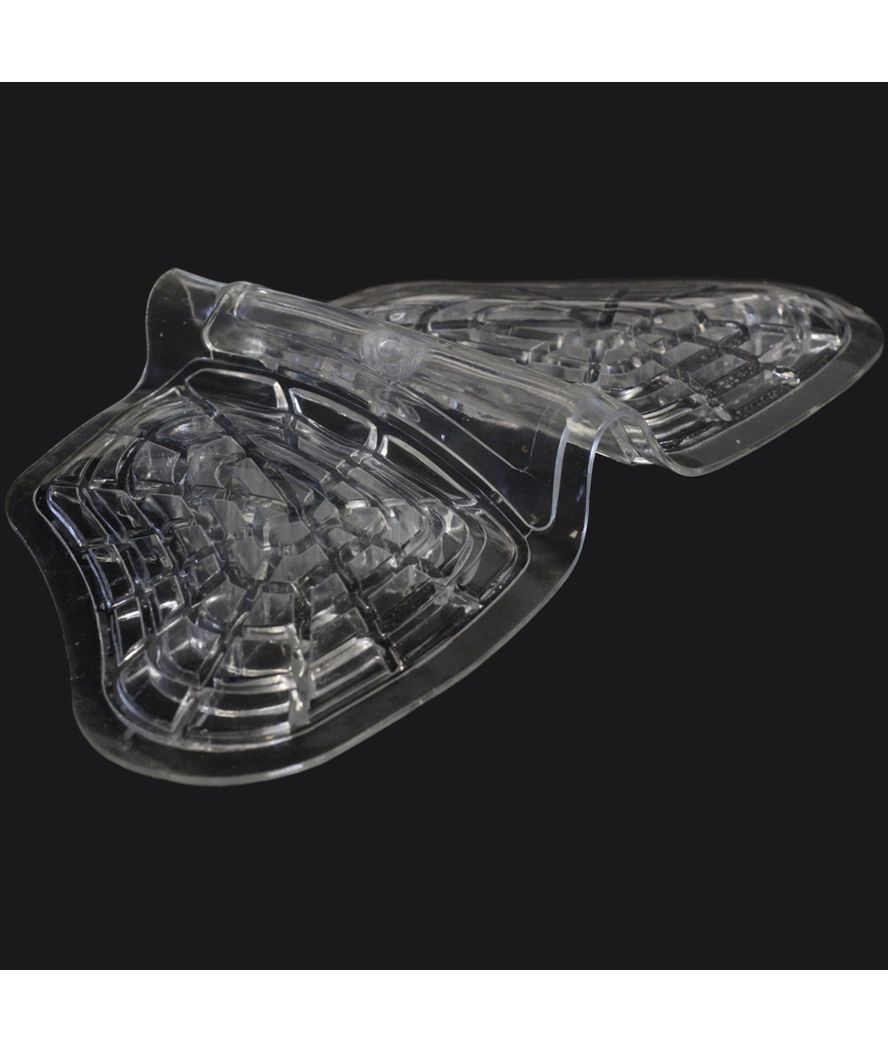 Salvagarrese In Gel Trasparente Antiscivolo