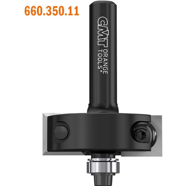 660.570.11 REGALFRÄSER MIT SPANNZYLINDER HW Z4 S=12 D=57x12x66 DX