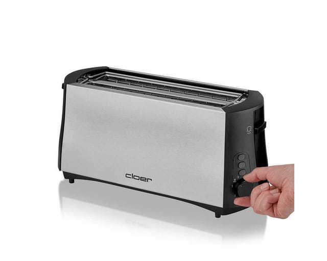 Cloer 3719 Toaster