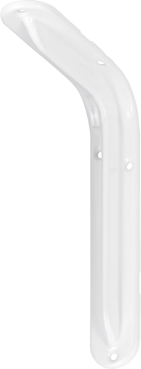FP - Vormann Format-Standard-Konsolen weiß 12 x 8.3 cm Konsolen