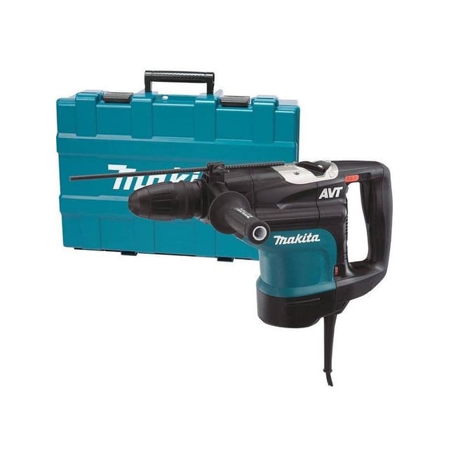 Makita - Werkzeug - Kombihammer 1350 w HR4501C