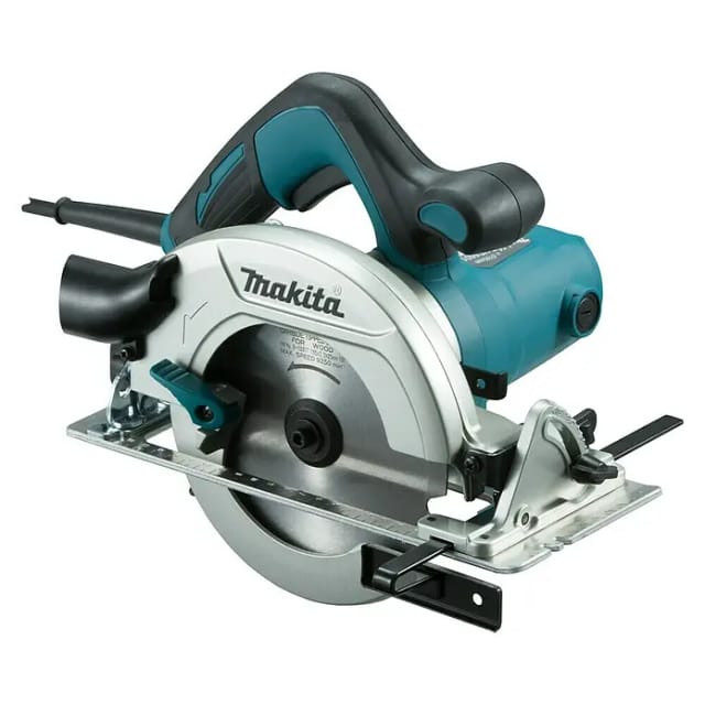 Kreissäge 1010 w ø 165 mm Makita HS6601J