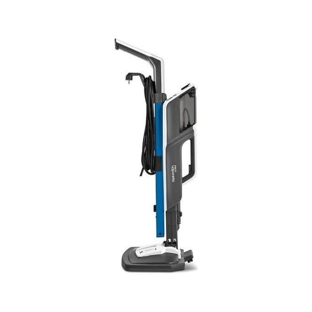 Polti - Reinigung - Dampfreiniger Vaporetto SV620 Style, weiß/blau PTEU0305