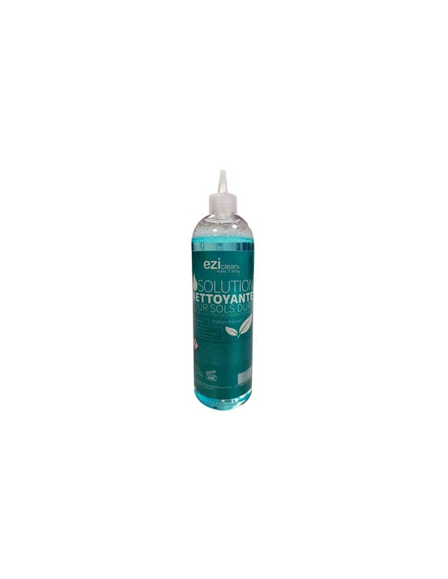 Bio-Reinigungslösung für Saugroboter - Ezisns - Eziclean