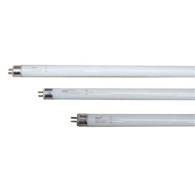 EDM - E3/06025 Tubo Fluorescent T5 11W (Luz Actinica) Mata Insectos
