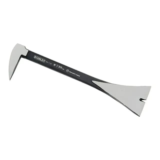 Nageleisen, breit, 250mm - Stanley