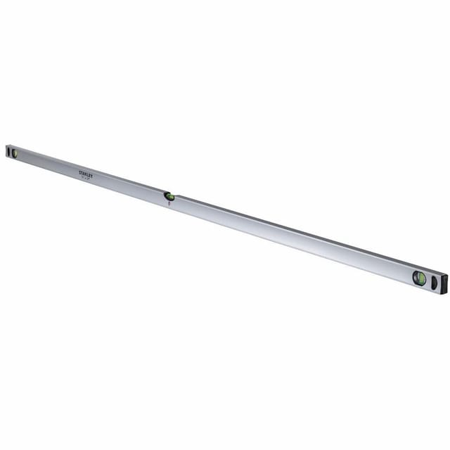 Stanley HTS Wasserwaage Klassik magnetisch 200cm