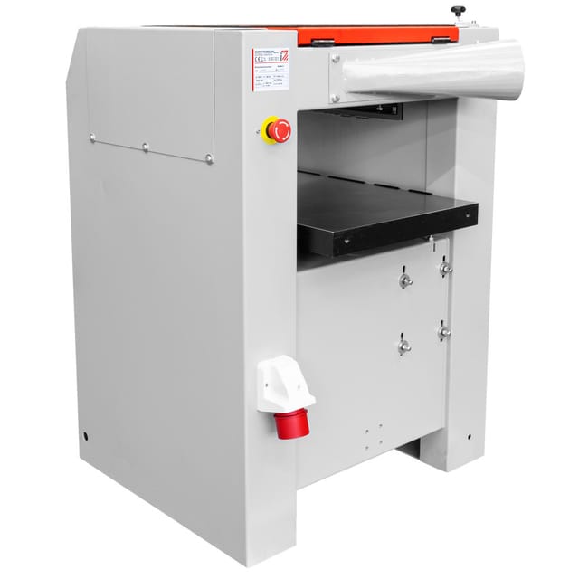 Holzmann - Dickenhobelmaschine DHM415400V Hobelmaschine