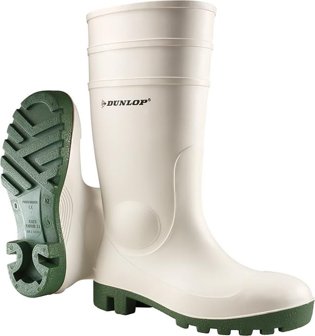 Hygrade safety sb Sicherheitsstiefel - Weiß 47